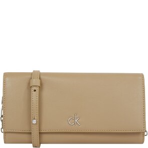 Calvin Klein CK Daily Portemonnee 19 cm Calvin Klein CK Daily Portemonnee 19 cm