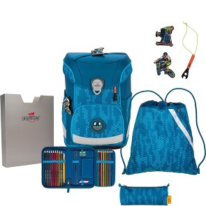 DerDieDas ErgoFlex Easy Schooltas set