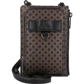 AIGNER Het Core mobiele telefoonhoesje 12,5 cm AIGNER Het Core mobiele telefoonhoesje 12,5 cm