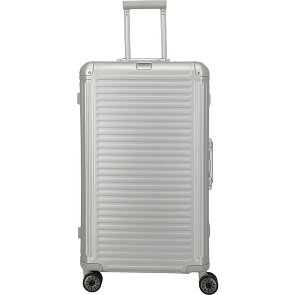 Travelite Next Trunk 4 wielen Trolley 76 cm