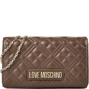 Love Moschino Quilted Crossbody tas 22 cm