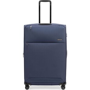 Epic Discovery Neo 4 wielen Trolley 77 cm met uitbreidingsplooi