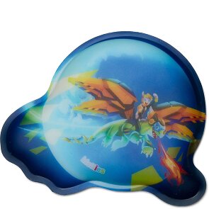 Ergobag Contour klittenband