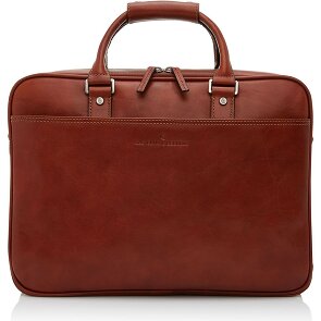 Castelijn & Beerens Verona aktetas RFID Leer 43 cm Laptopcompartiment