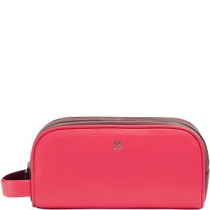 DuDu Thani Cosmetisch Tasje Leer 21 cm