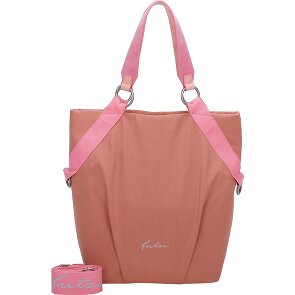 Fritzi aus Preußen Noxy02 Sky Shopper Tas 28 cm