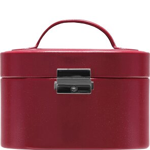 Windrose Merino Juwelenkistje 15 cm