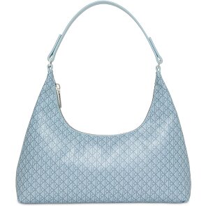 Calvin Klein Aop Schoudertas 28 cm