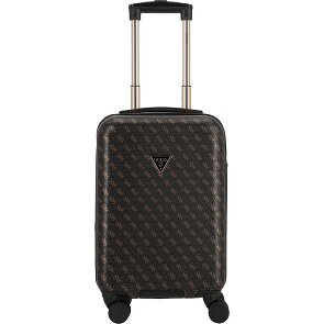 Guess Jesco 4 wielen Cabinewagen 54 cm