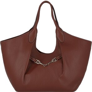 AIGNER Joan Shopper Tas Leer 53 cm