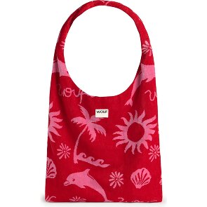 Wouf Terry Schoudertas 45 cm