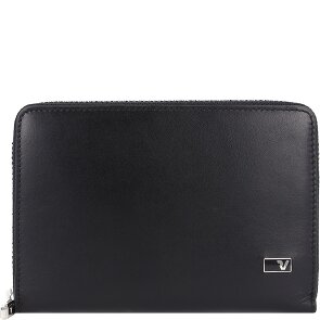 Roncato Firenze Portemonnee RFID Leer 15 cm