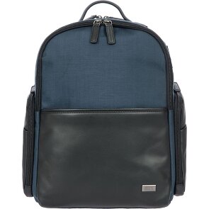Bric's Monza Zakelijke rugzak 39 cm Laptopvak