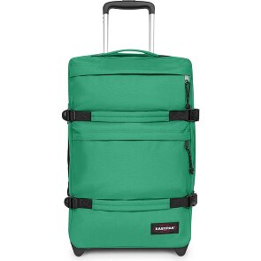 Eastpak Transit'R Plus 2 wielen Cabinewagen 55 cm