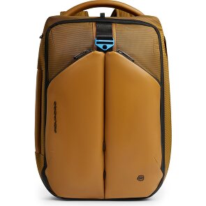 Piquadro S137 Reisrugzak 45 cm laptopvak