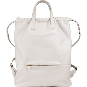 DuDu Ellesmere Stad rugzak Leer 44 cm