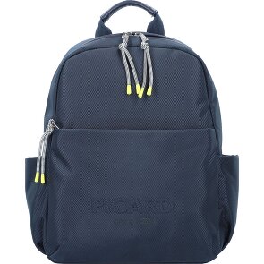 Picard Lucky One Dagrugzak 35 cm Laptop compartiment
