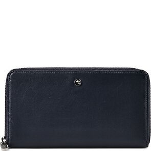 Mandarina Duck Downtown Portemonnee RFID-bescherming Leder 19.5 cm
