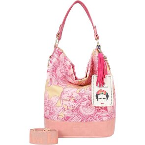 Fritzi aus Preußen Fritzi x Frida Kahlo Limited Bloom Schoudertas 27 cm