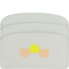 DuDu Boracay Kredietkaart etui Leer 10 cm