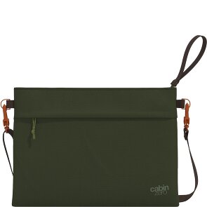 Cabin Zero Classic Schoudertas RFID-bescherming 27 cm