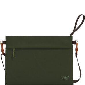 Cabin Zero Adventure Schoudertas RFID-bescherming 27 cm