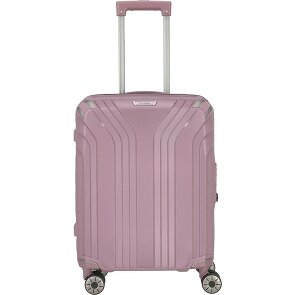 Travelite Elvaa 4 wielen Cabinewagen 55 cm