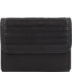 FredsBruder Enna Portemonnee Leer 12 cm FredsBruder Enna Portemonnee Leer 12 cm
