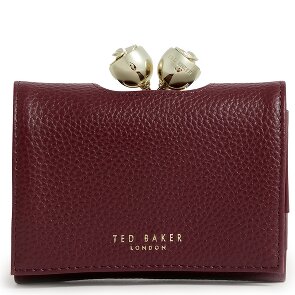 Ted Baker Roosa Portemonnee RFID-bescherming Leer 12 cm