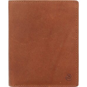 Esquire Dallas Portemonnee RFID-bescherming Leer 10.5 cm