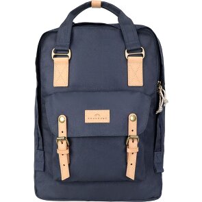 Doughnut Macaroon Dagrugzak 45 cm Laptop compartiment