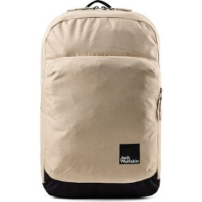 Jack Wolfskin Terraview Dagrugzak 47 cm Laptopvak