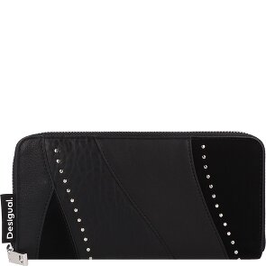 Desigual Kahlo Portemonnee 21 cm