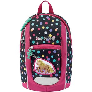 Step by Step KIGA Mini Kinderrugzak 30 cm