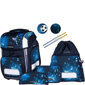 Schneiders Ergolite Schooltas set 8-delig