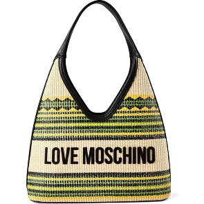 Love Moschino Sunset Stripes Schoudertas 34 cm