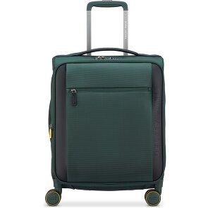 Delsey Paris Montmartre 3 4 wielen Cabinewagen 55 cm met uitbreidingsplooi Delsey Paris Montmartre 3 4 wielen Cabinewagen 55 cm met uitbreidingsplooi