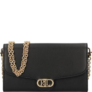 Lauren Ralph Lauren Adair Portemonnee Leer 20 cm Lauren Ralph Lauren Adair Portemonnee Leer 20 cm