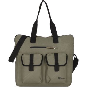 Jack Wolfskin Traveltopia Weekender Reistas 42 cm Laptopcompartiment
