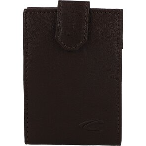 camel active Discover Kredietkaart etui Leer 7 cm