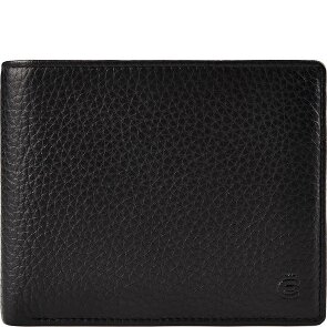 Esquire Texas Portemonnee RFID-bescherming Leder 12 cm