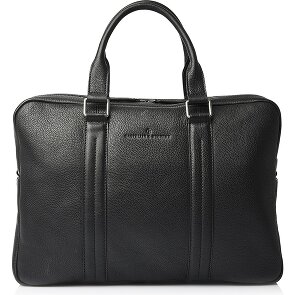 Castelijn & Beerens Aktentas RFID-bescherming Leder 40 cm Laptopvak