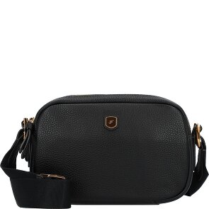 Fossil Danni Schoudertas Leer 23 cm