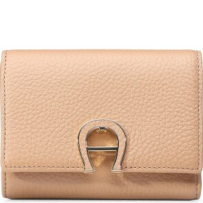 AIGNER Fashion Portemonnee RFID-bescherming Leer 12.5 cm