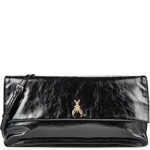 Patrizia Pepe Crossbody tas Leder 32 cm