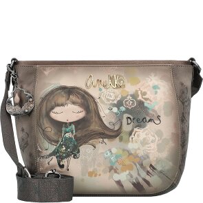 Anekke Real Schoudertas 33 cm