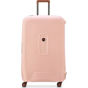 Delsey Paris Moncey 4-wielige trolley 82 cm