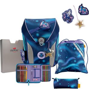 DerDieDas ErgoFlex Max Schooltas set 5-delig