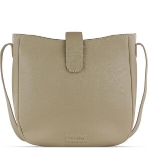 bugatti Elsa Schoudertas Leer 30 cm