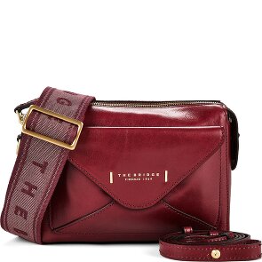 The Bridge Crossbody tas Leder 20 cm